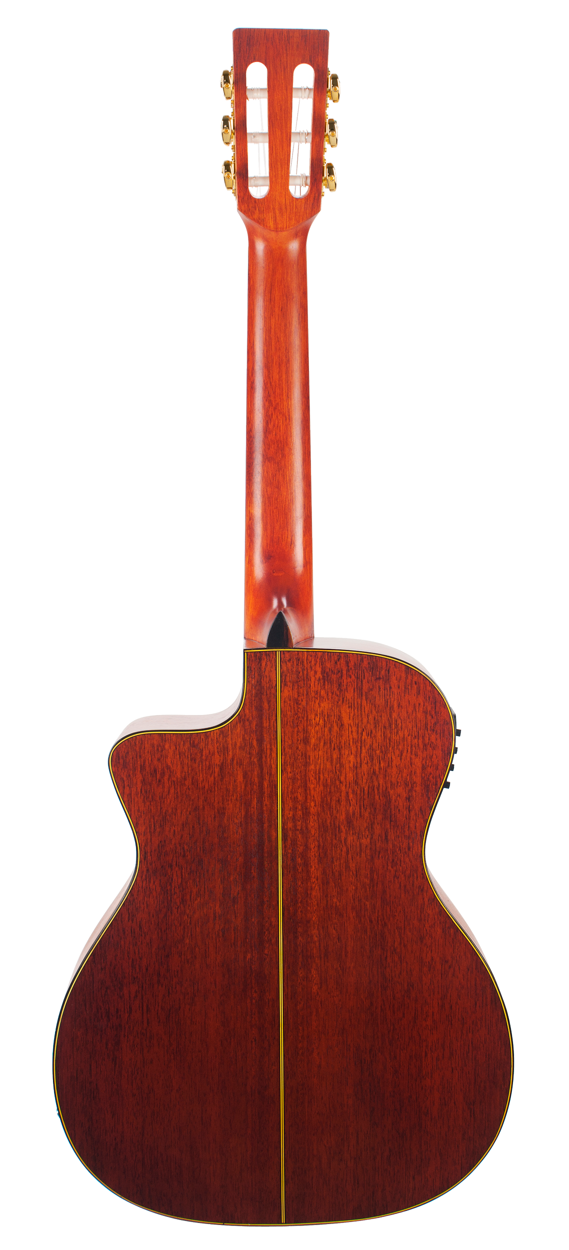 Valencia | VA434CE | Nylon Acoustic Guitar - Cutaway, Electric Acoustic | Full Size | Natural Valencia | VA434CE | Nylon Acoustic Guitar - Cutaway, Electric Acoustic | Full Size | Natural